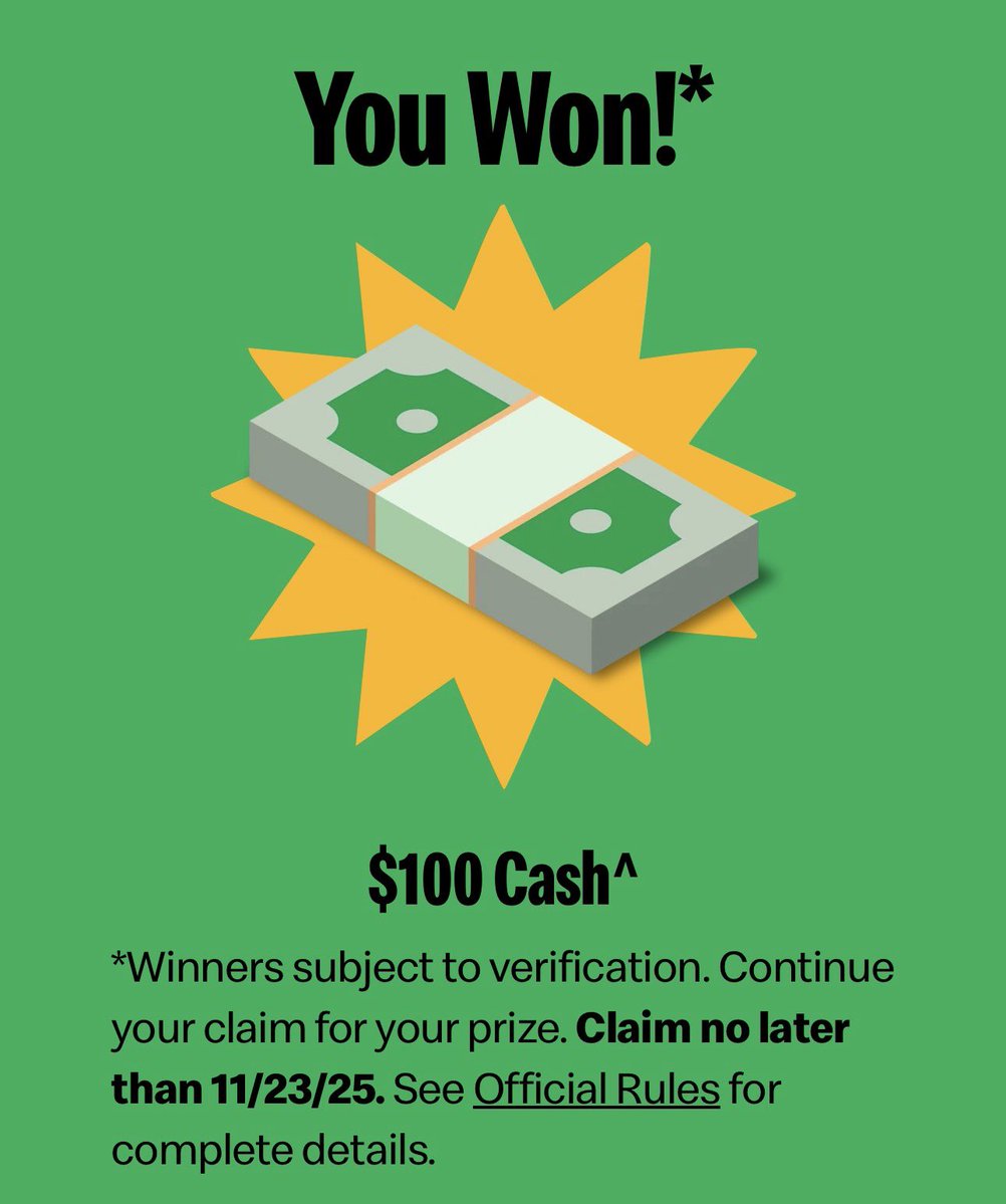 icedcoffeecoder's tweet image. Oh my god!! 😭😭
Thanks @McDonalds 
#mcdonalds #fries #MonopolyGo 
#usa #mcdonaldsmonopoly
