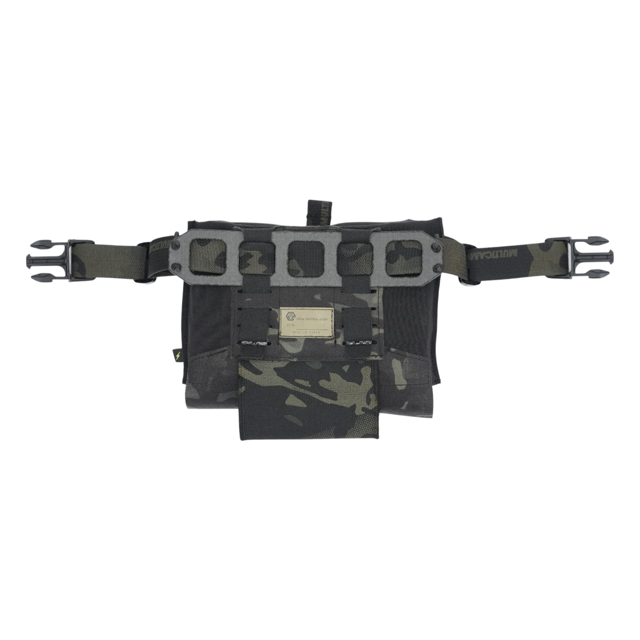 VOLK TACTICAL GEAR (@VTG1975) / X