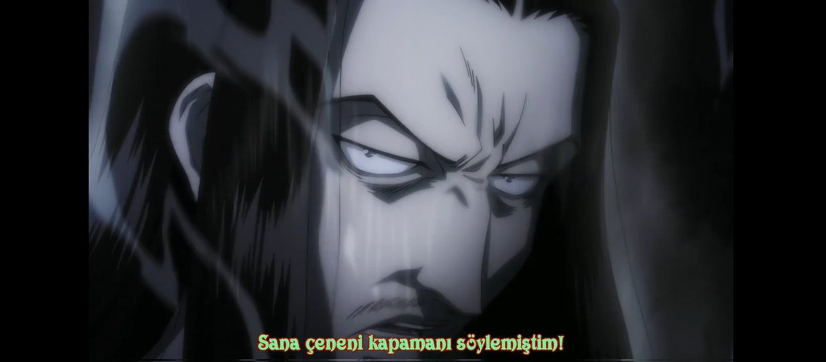 ne mutluyum ki hâlâ izleyebilecek HxH rezervim var 😌