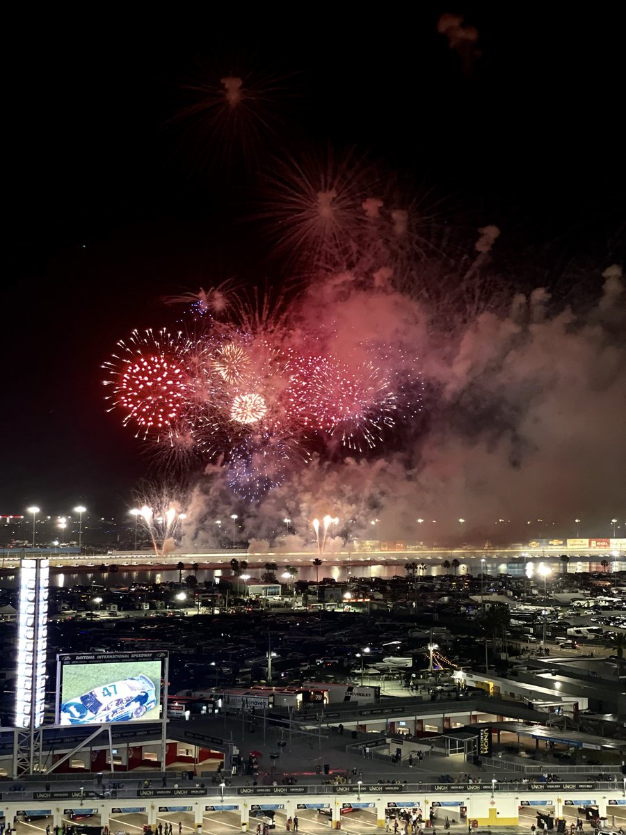 <a href="/StenhouseJr/">Ricky Stenhouse Jr.</a> My 500 Champion!