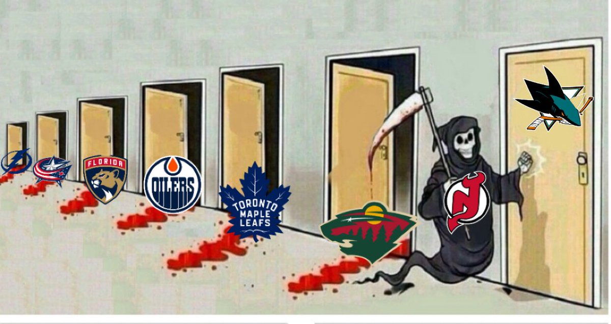 Devils Red Alert tweet media