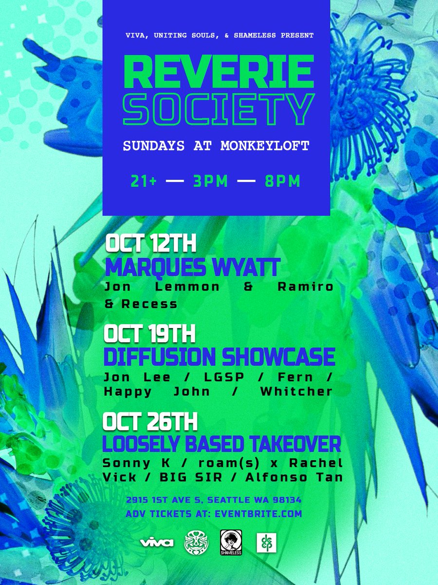 Viva Recordings tweet media