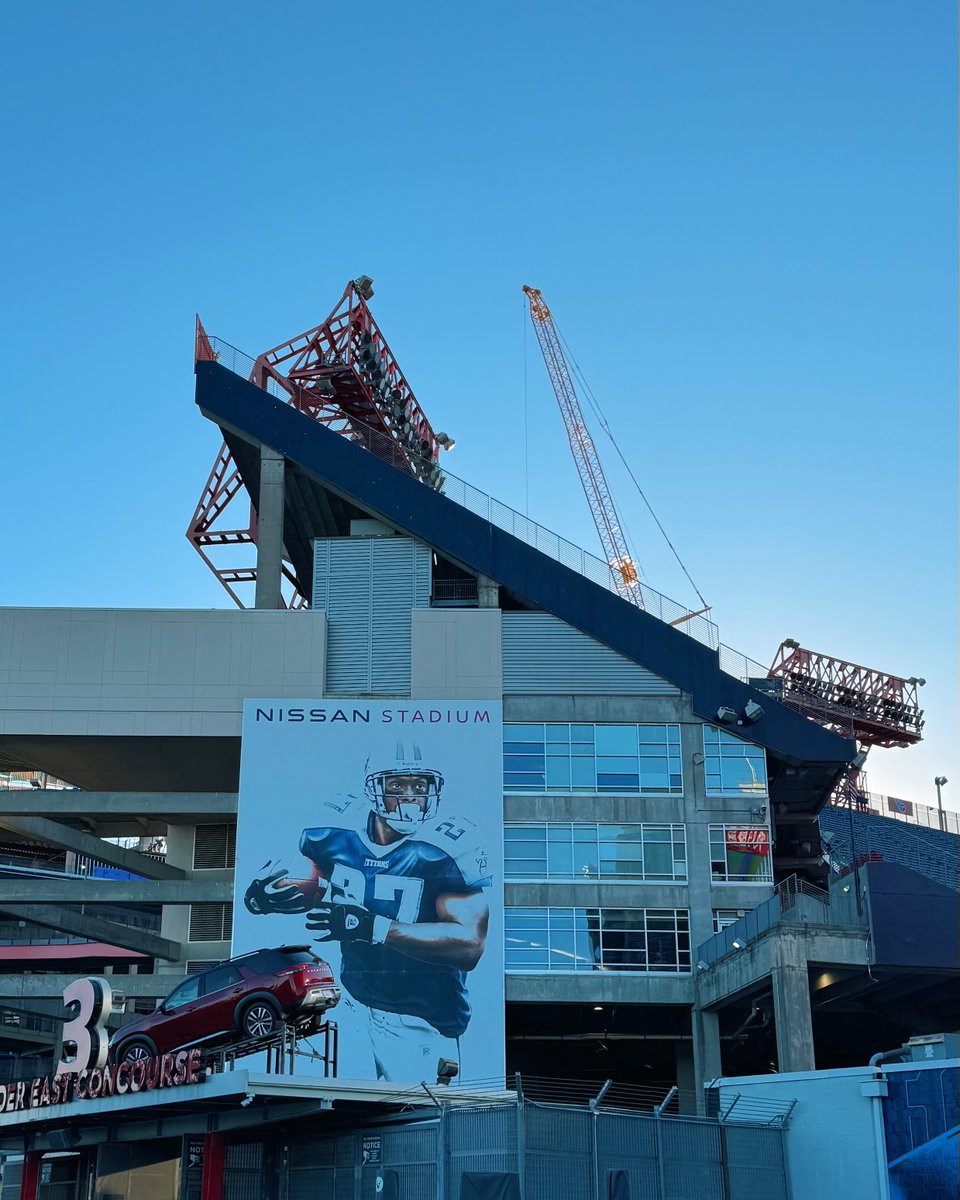 Epic day at the Turner Construction Innovation Summit in Tennessee. Thanks for having me as your keynote speaker guys ✊🇺🇸