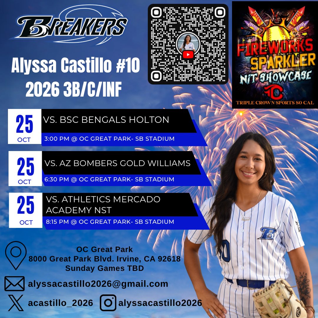 Alyssa Castillo tweet media