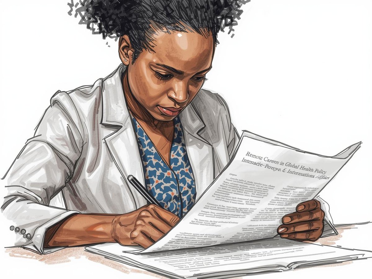 DocsExplainFM's tweet image. 🌍 Global Health &amp;amp; Governance Careers 🩺✍️
✅ Career paths, degrees &amp;amp; certs
🎓 Free &amp;amp; paid learning
🧠 Portfolio hacks &amp;amp; myth-busting

More at drlevicheruocheptora.com/blog/details/r…

#GlobalHealth #PublicPolicy #InternationalAffairs #RemoteWork #GlobalGovernance #UNCareers #HealthPolicy