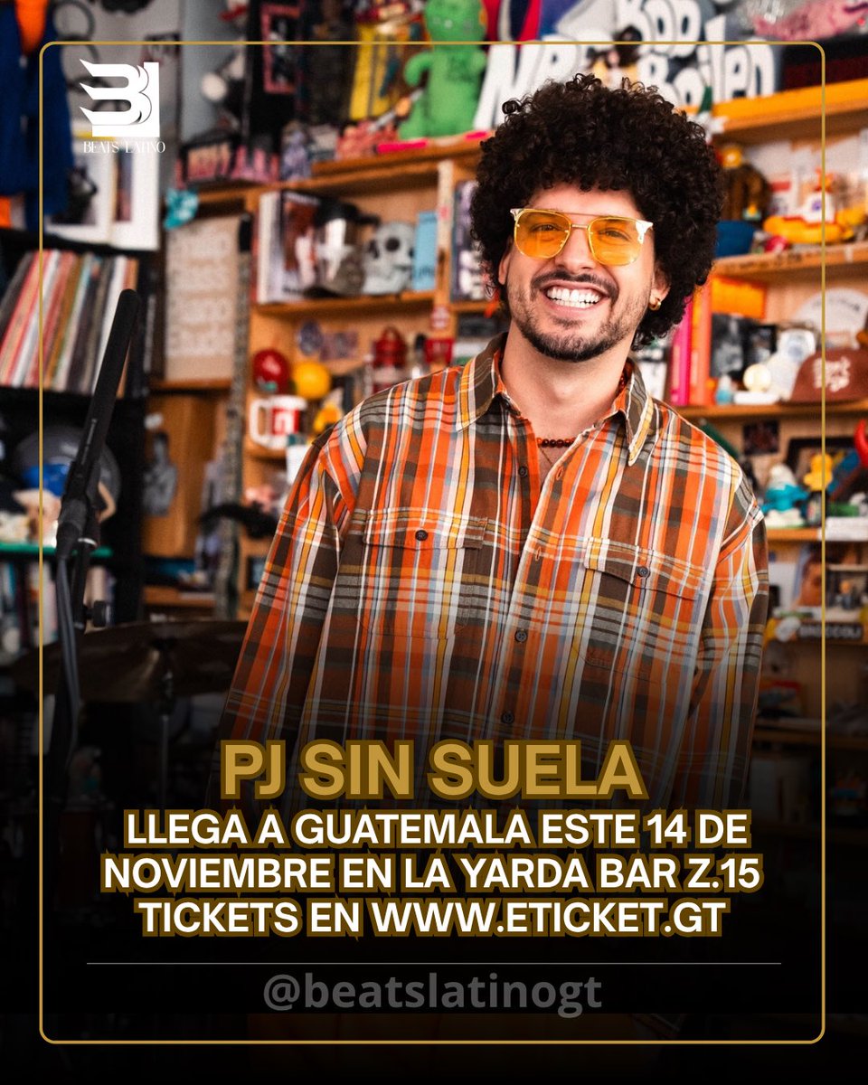 BeatsLatino tweet media