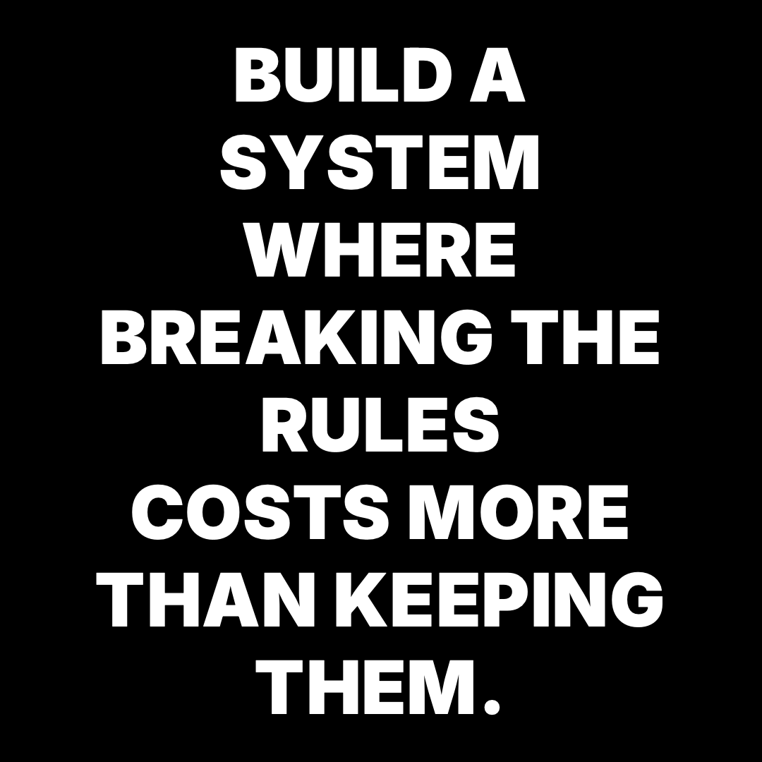PreDawnTech's tweet photo. How do you build it?

The answer isn't in a trading book.

**The answer is being built.**

#TradingPsychology #MentalModels #CryptoMindset

4/4 https://t.co/8f7f8AGqwW