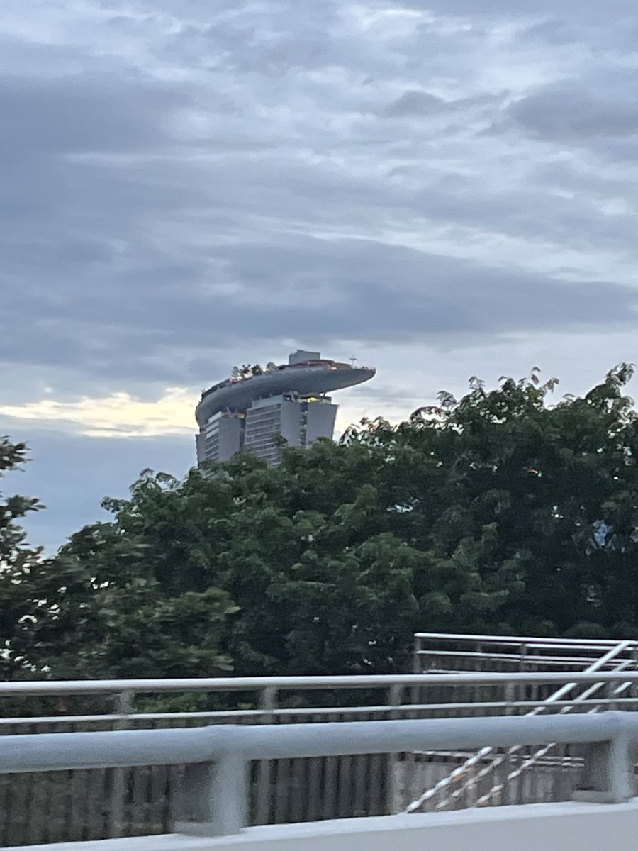 oihrk's tweet photo. 東南アジアを展開していく中で、重要になる国がここシンガポール。たくさんの企業がここに統括部門を置いている🇸🇬
いざ出陣！！ https://t.co/TBTLFlQXG9