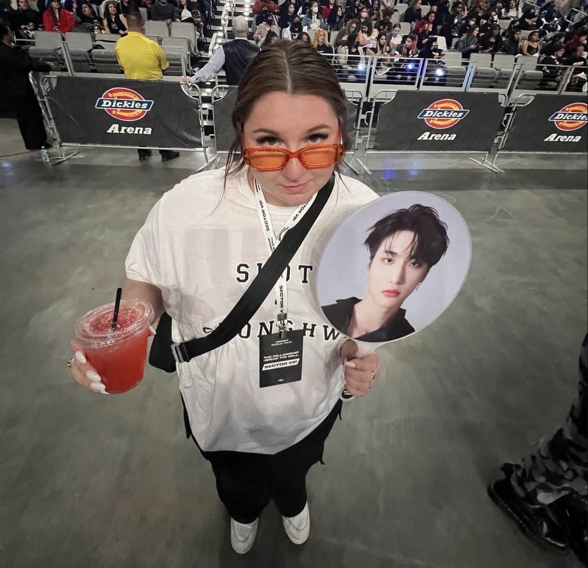 hwagyukt's tweet photo. all this discourse bringing me back to my 2022 fit for ateez 🙂‍↕️ https://t.co/FIeSLeLvL7