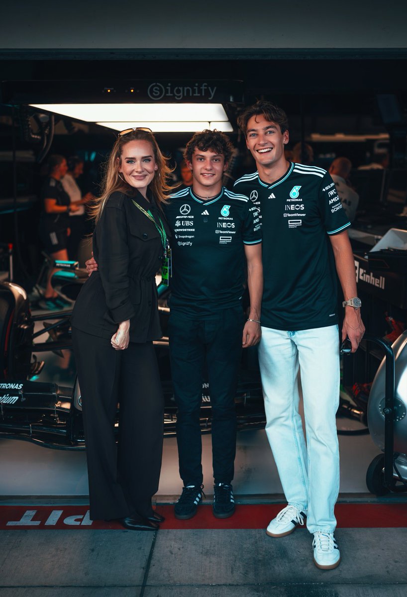 Geo rge. tweet media