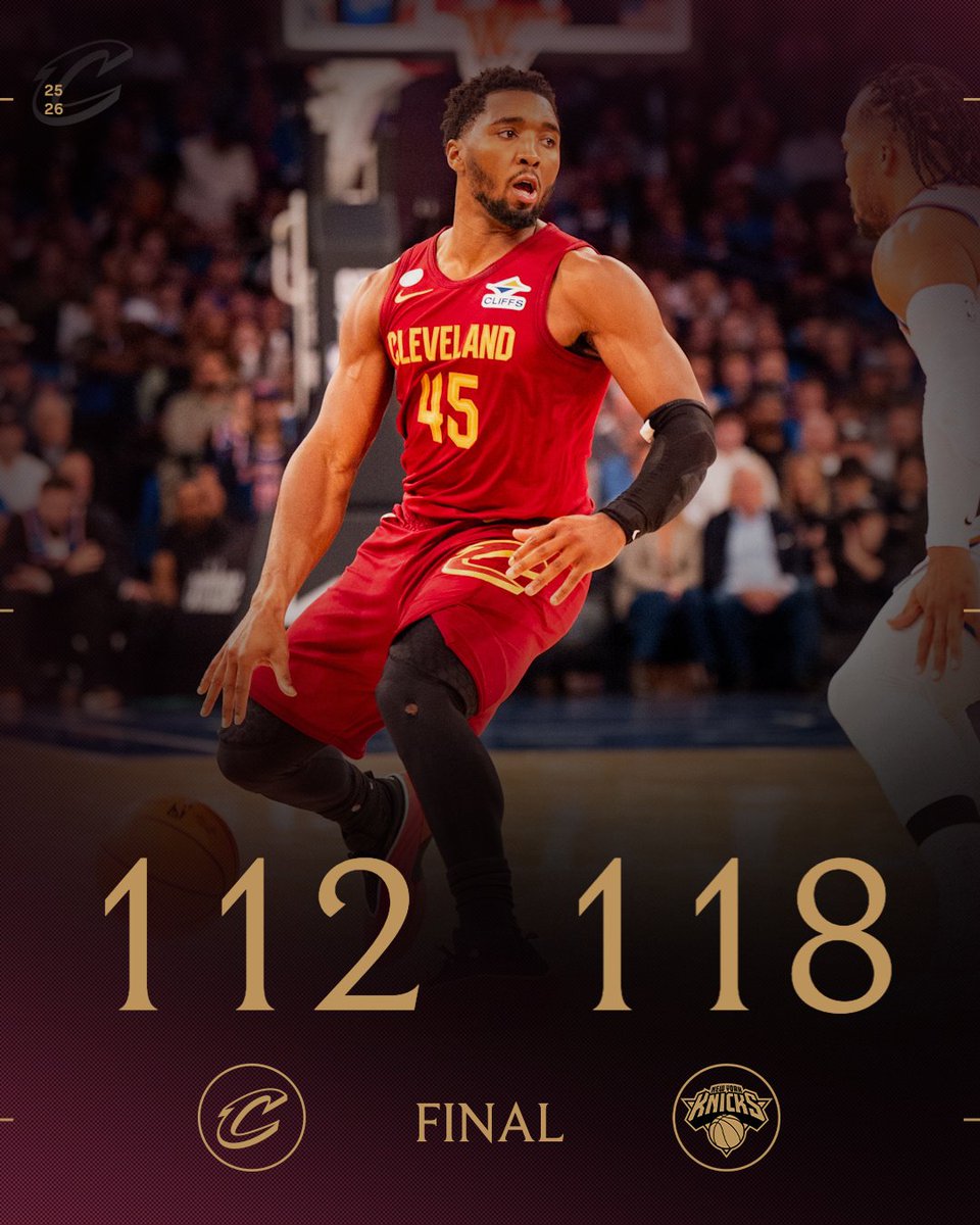 Final. 