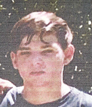 Esteban Abel González tiene 16 años, desapareció el 21/10/25 en Esteban Echeverría, provincia de Buenos Aires. Se hizo la denuncia. Por favor compartir y avisar #Urgente a la policía local, o al ☎️ 911

#EstebanEcheverria #BuenosAires