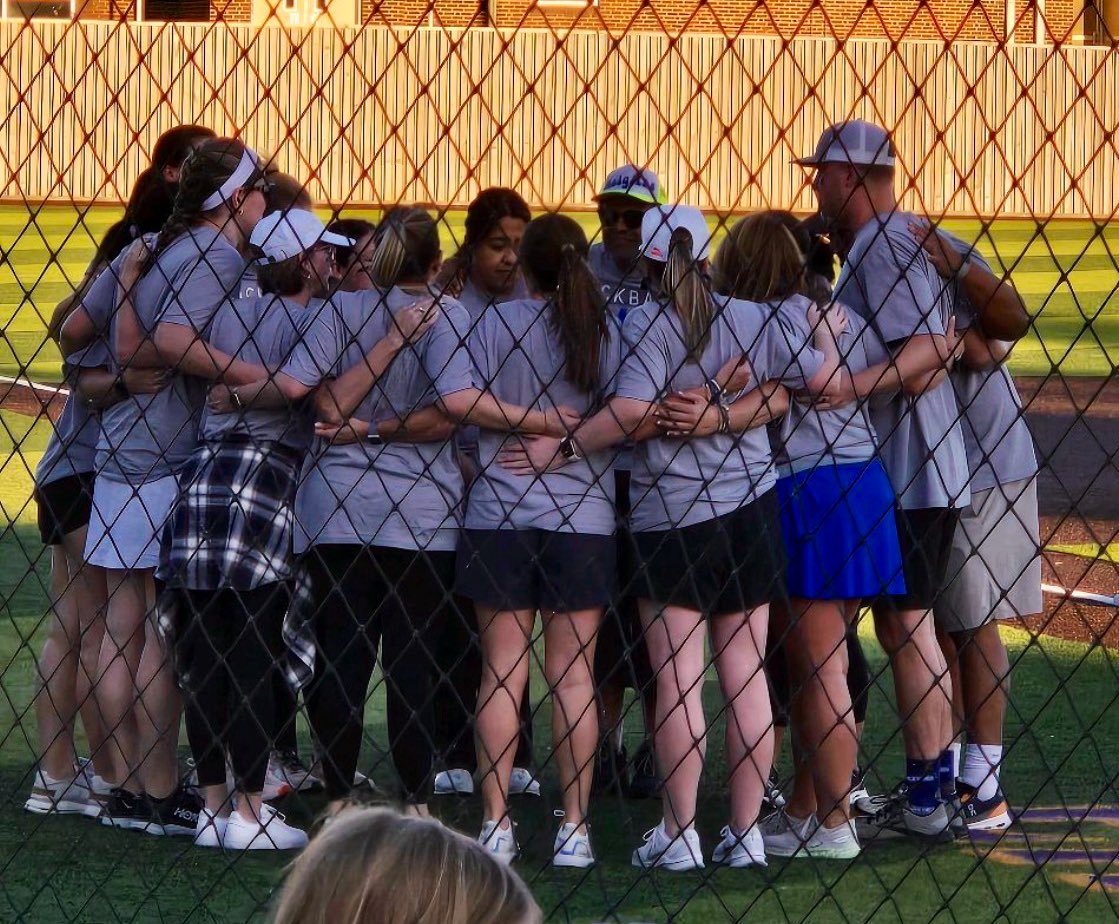 Your Heights Teachers are KICKBALL CHAMPIONS! ☝🏼🏆 It was so great to have our students and families cheer us on to an 8-4 victory over the MST White Tigers! Way to go, Wildcats! 😻💙💛 #RISDDreamBig #RHESettingSail