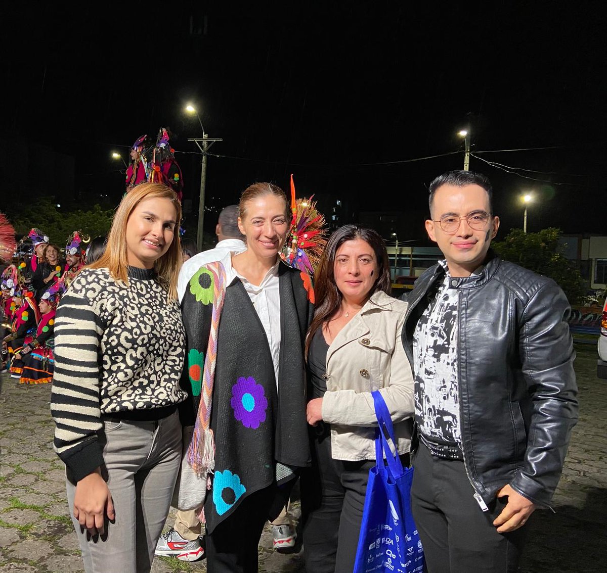 🎓💜 Estamos presentes en la apertura oficial del Congreso Nacional e Internacional de Asenof (<a href="/Asenof_Oficial/">Asociación Nacional Oficial</a>) 
Seguimos firmes en nuestro compromiso con una educación actual, pertinente y de calidad que transforma vidas. 💪📚

#IME #EducaciónDeCalidad #Asenof2025 #CompromisoIME