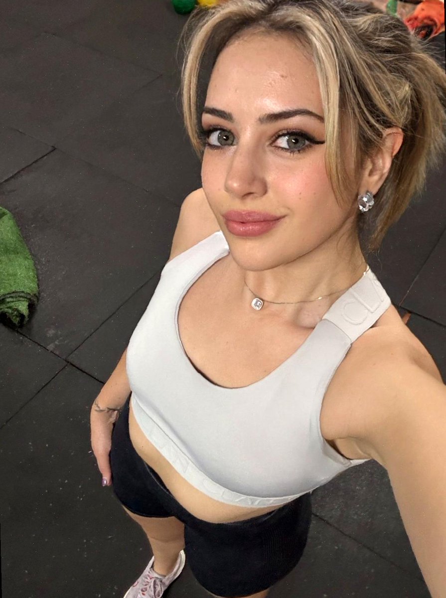Hailey Jonesss tweet media