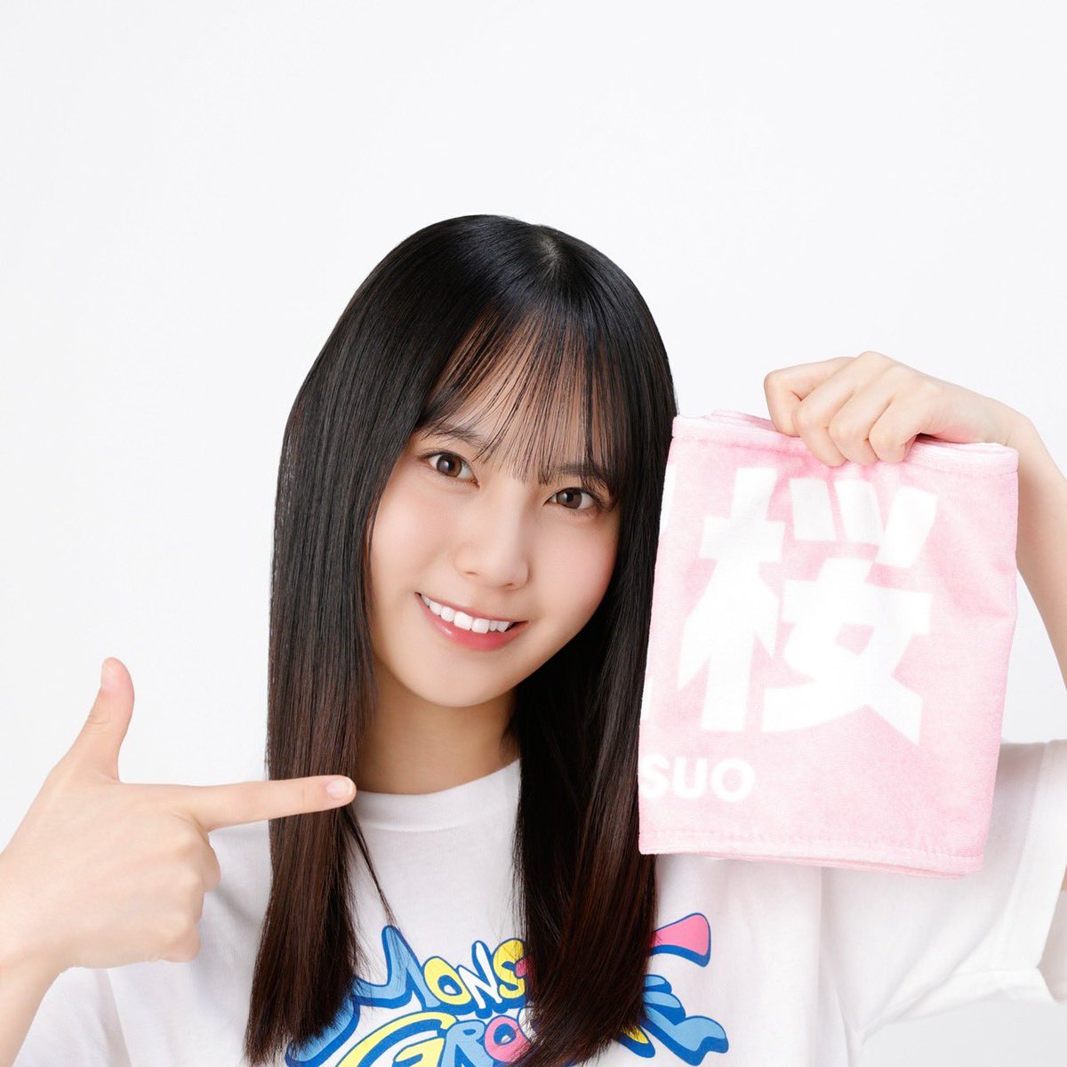 日向坂46 ARENA TOUR 2025 「MONSTER GROOVE」大阪公演DAY2