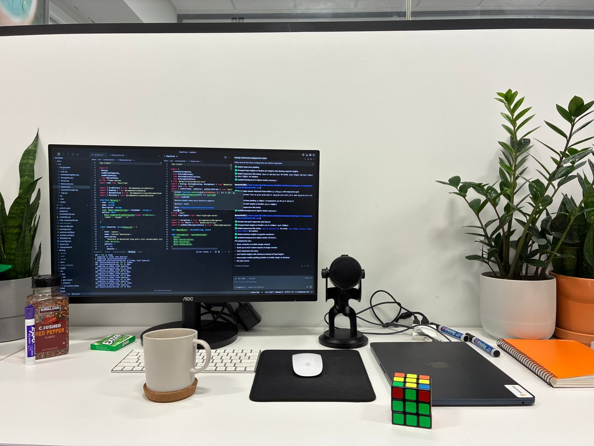 amruthagujjar's tweet image. Developers respond to proof, not persuasion. Their attention is earned through utility. Every second spent on something that does not help them build is a second wasted.
Traditional marketing assumes people want to be inspired or persuaded. Developers want to be unblocked. They…