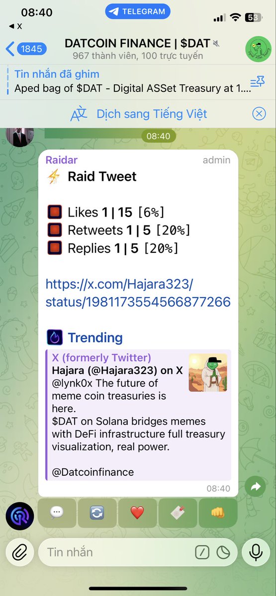 FOXY CRYPTO tweet media