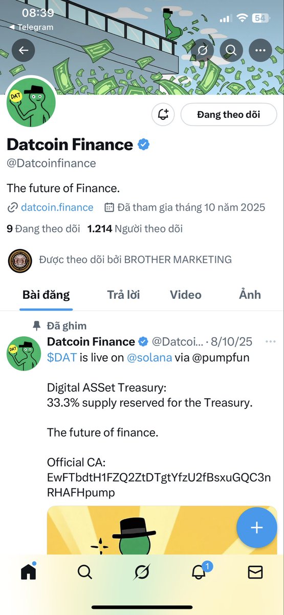 FOXY CRYPTO tweet media