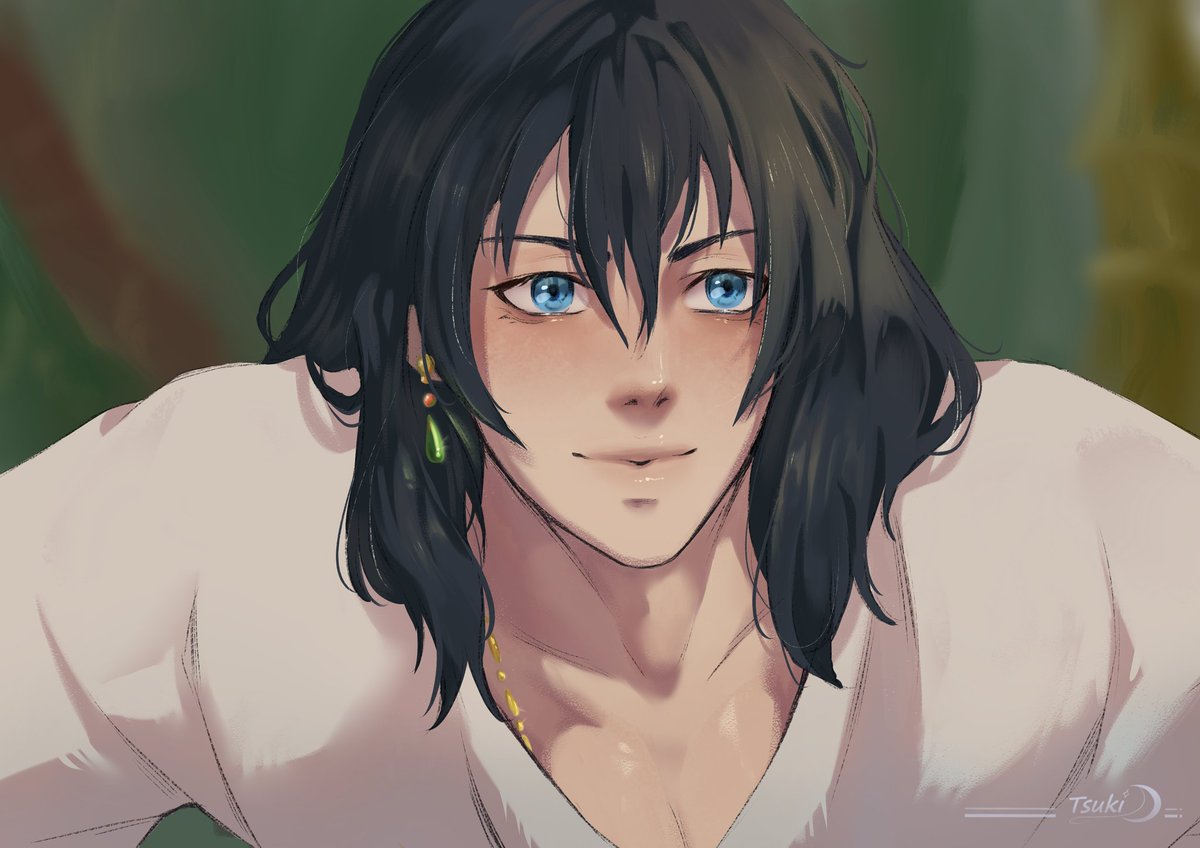 A howl fanart
This was my part of a Collab with my friend on insta ♥️🫶🏼