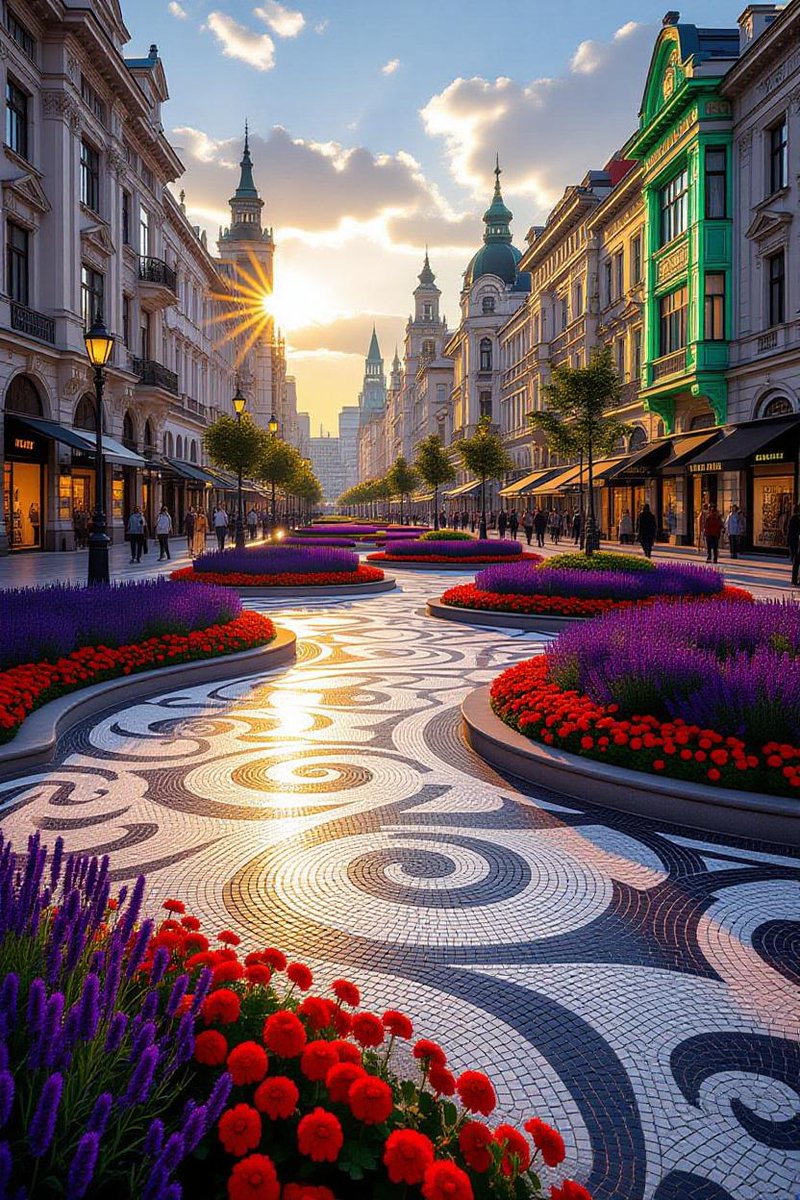 HAPPY THURSDAY MORNING 🌄 

HAVE A GOOD DAY