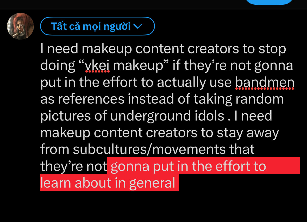 Minh tweet media