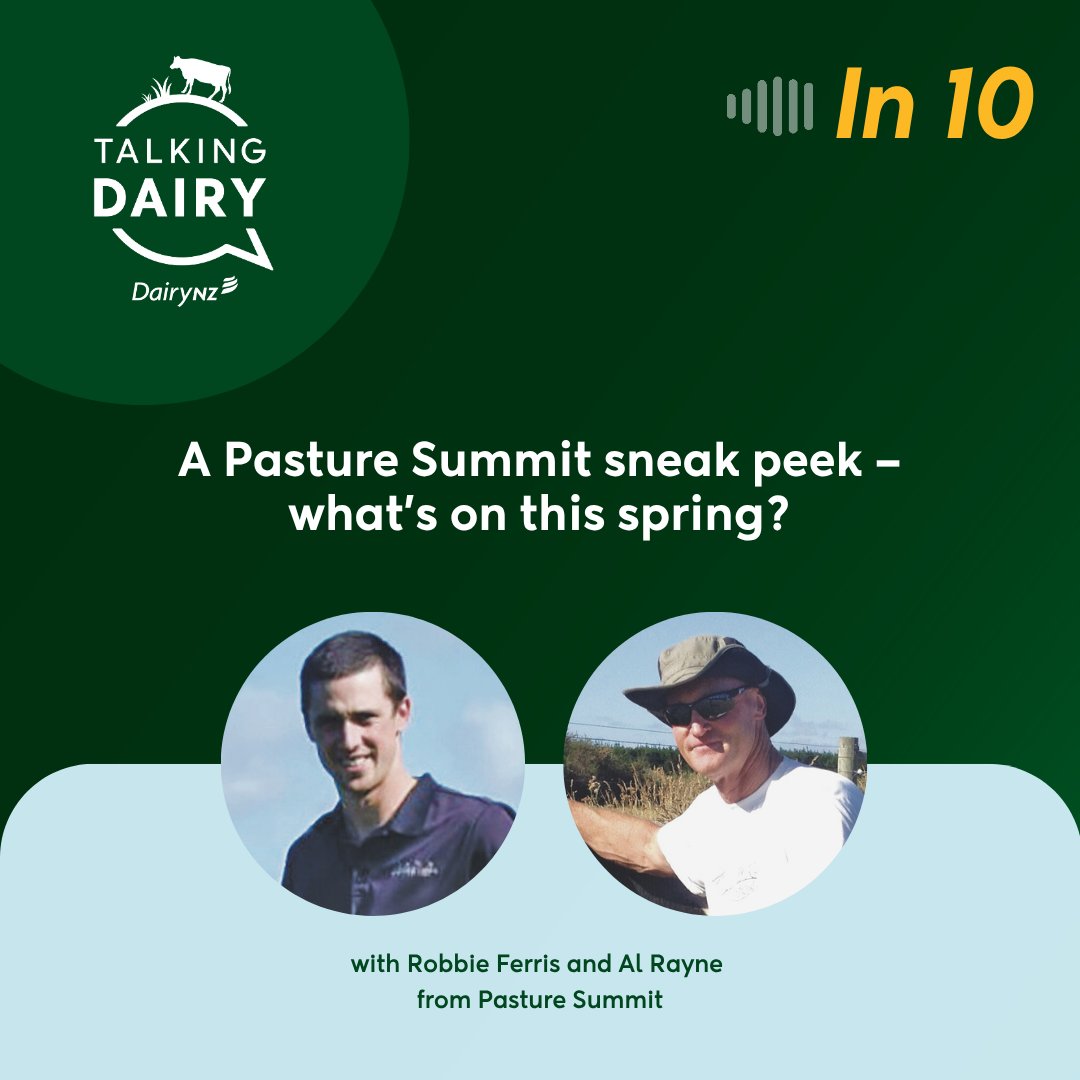 Pasture Summit tweet media