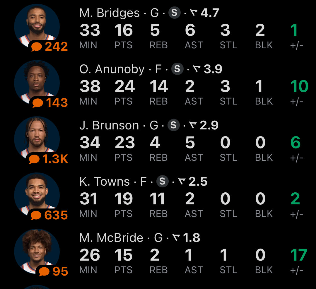 She’s perfect 🥲