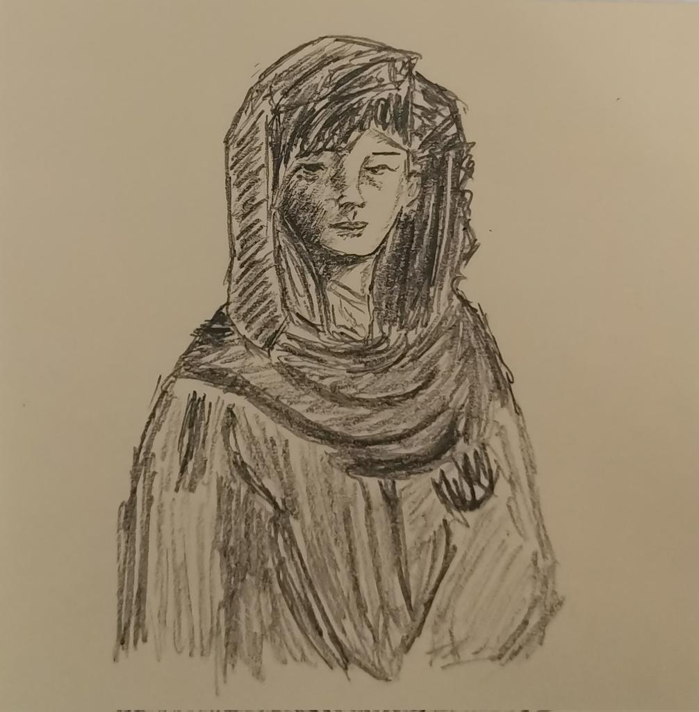 yellowpaperarts's tweet photo. There is another me inside https://t.co/QG6JAwosvm