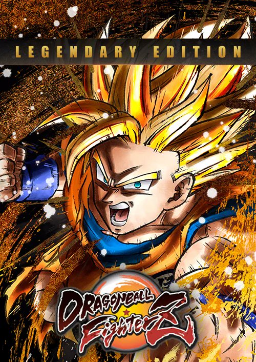 BT3 Takes More Skill Than FighterZ