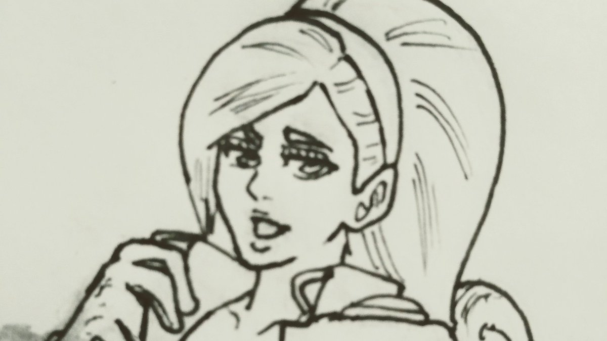 GutimDesenheiro's tweet photo. #smallartist #ArtistOnTwitter #fanart #waifu #SNK #KOF #Lien #LienNeville
Preview...π https://t.co/LvNYYMbh3P