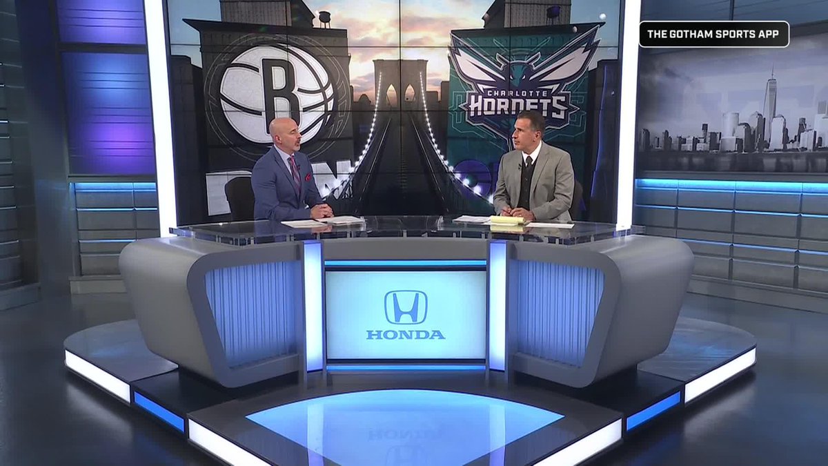 After falling to the Hornets, @ChrisShearnYES and @TheFrankIsola break down the Nets' first game of their 2025-26 campaign.

#NETSonYES 