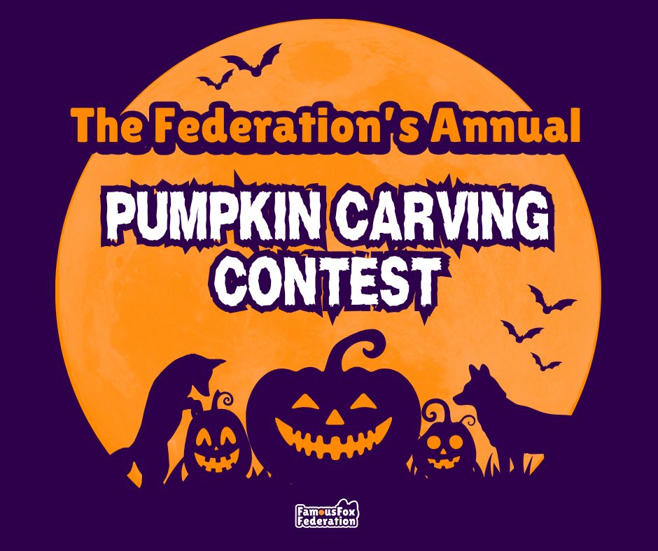 Famous Fox Federation 🦊🟠 tweet media