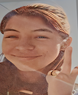 desaparecidaorg's tweet photo. Sabrina Abigail Blanco tiene 16 años, desapareció el 21/10/25 en Esteban Echeverría, provincia de Buenos Aires. Se hizo la denuncia. Por favor compartir y avisar #Urgente a la policía local, o al ☎️ 911  

#MarianoAcosta #Merlo #BuenosAires https://t.co/xUaPBjB9VM