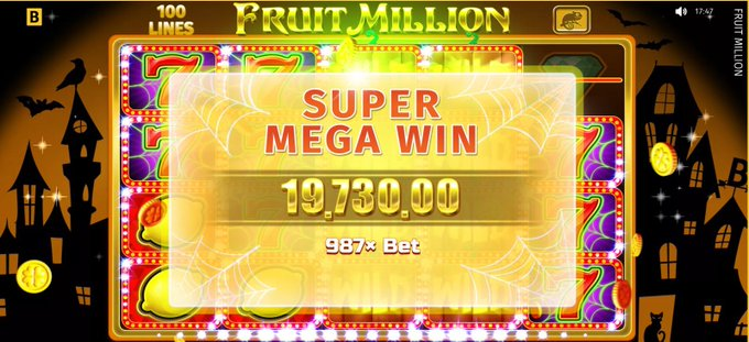 MoonKing___'s tweet image. I love getting on the @MetaWin page and see the daily winner
$10k can seem even cheap if you do this every day
Every. Single. Day.
Someone comes to the $CASINO and gets a 5-fig win with a 1/2 fig play