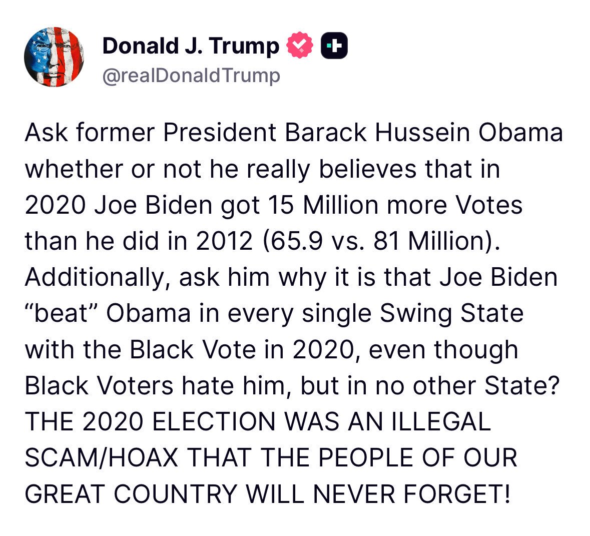 laralogan's tweet image. Absolutely correct - and I cannot say it enough because for years, those of us who spoke the truth about this were targeted & tortured & we are sick to death of it.