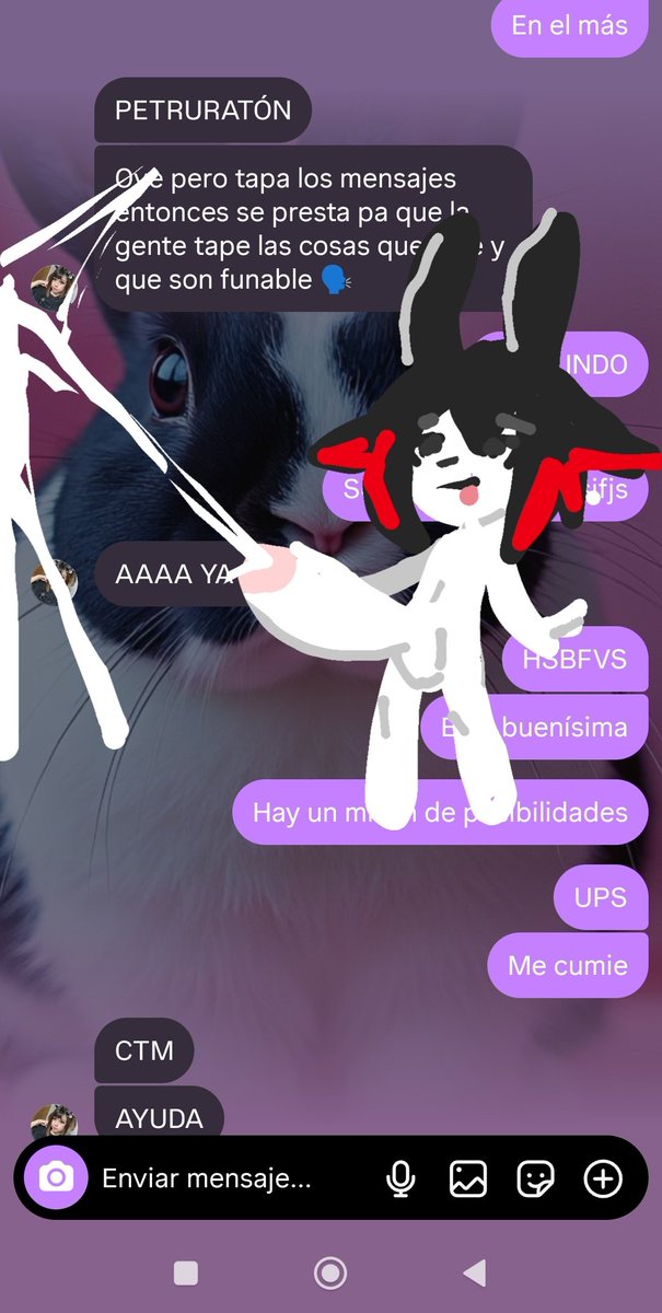 Esta buena la nueva función de Instagram 🫦