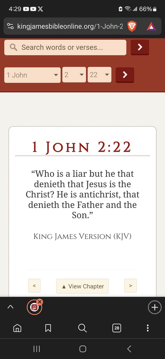 <a href="/occultni/">sLOVen</a> Judaism rejects Christ Jesus...
Let that sink in for a few minutes,  folks... and fully understand the evil that we're all dealing with...