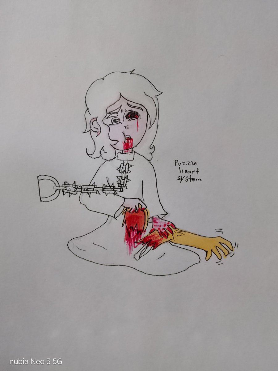 urss_ch's tweet photo. Goretober día 20 21 y 22

#goretober2025
#contryhumans https://t.co/C8UWAn4by6