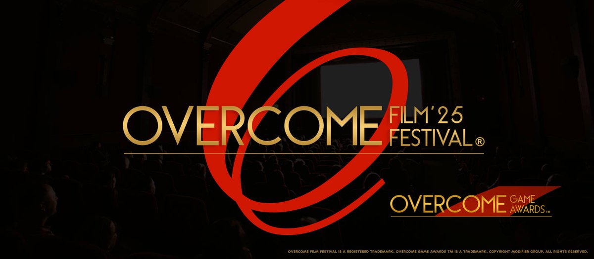 OvercomeFilmFestival tweet media