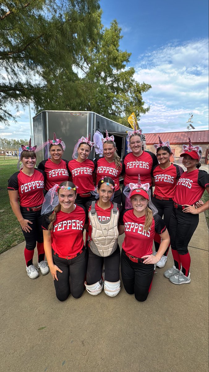 KC Peppers - 16U Lutz tweet media