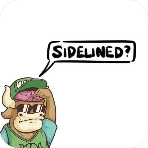 It’s 10/22/25 and this is still true 

Believe and WAGMI