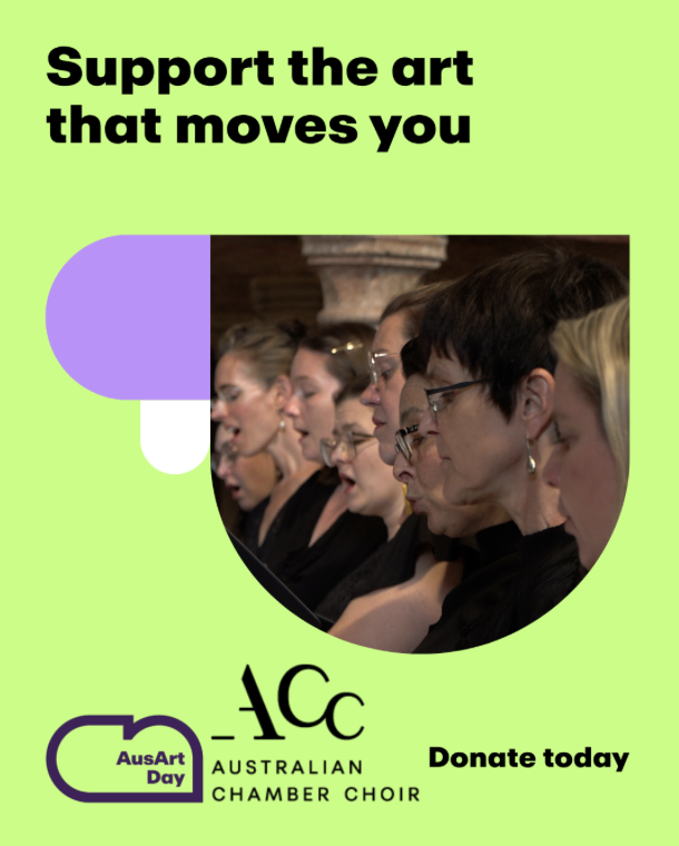 move_classical's tweet photo. Celebrate AusArt Day by supporting Australian music!
You can also support the broader Australian music ecosystem via the Australian Music Centre! https://t.co/ZEMI7nZSII