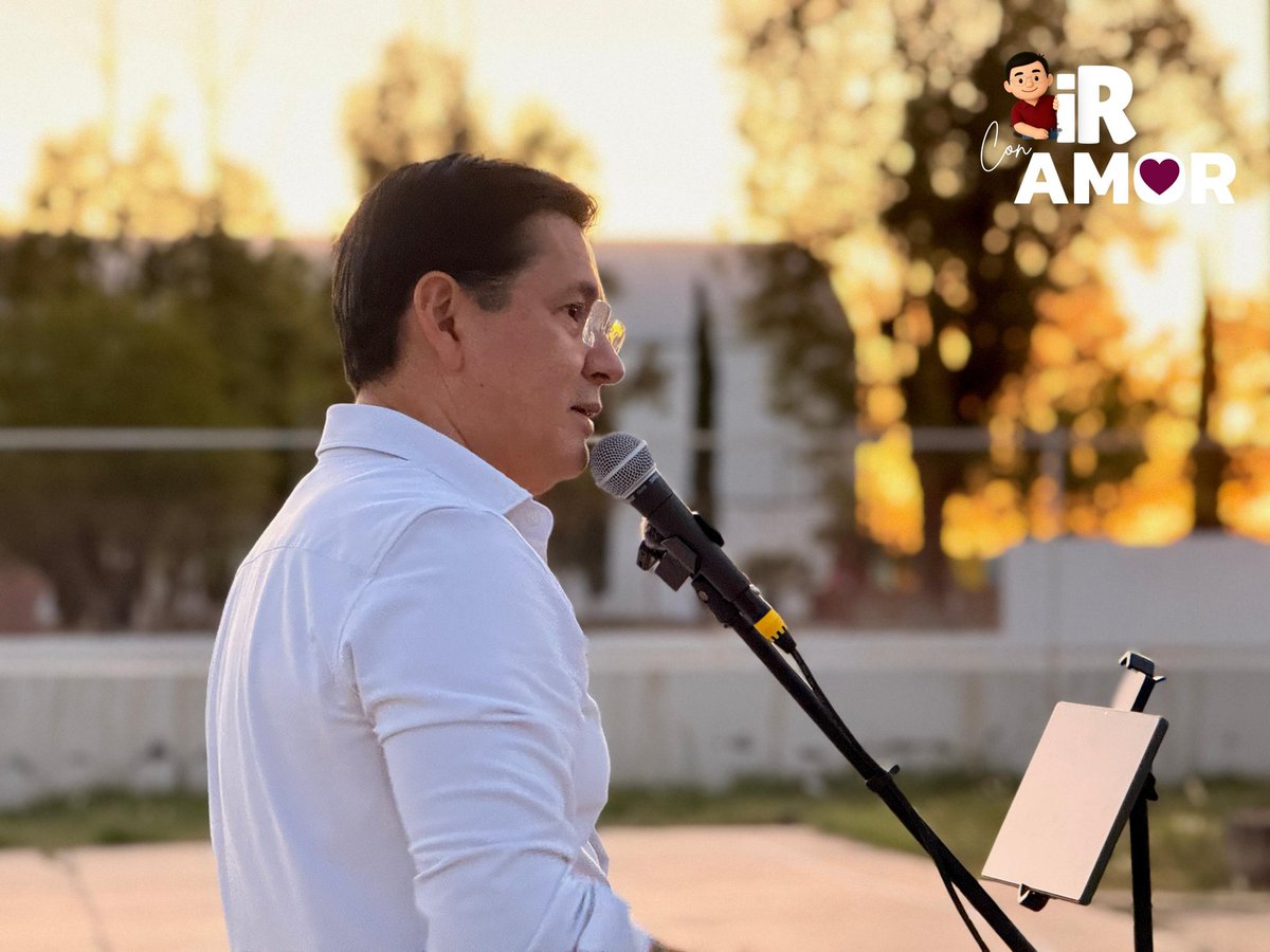 ivanramirezdgo's tweet image. iR CON AMOR POR GUADALUPE VICTORIA.
Nos cayo la noche en Ignacio Allende.
Agradezco el interés y calidez de la gente.