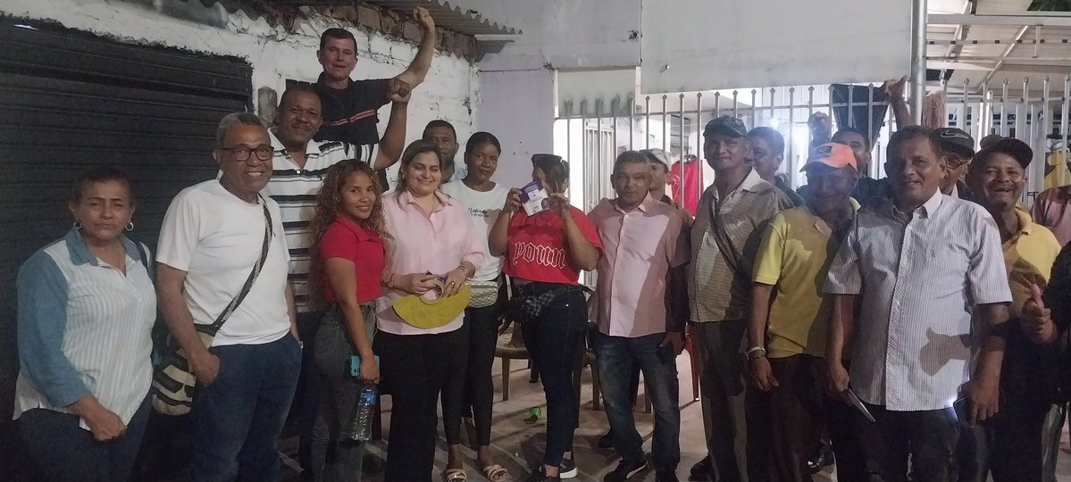 MAC DONAL (@macdonal5) on Twitter photo .El 26 de octubre de 2025, en la consulta del <a href="/PactoCol/">Pacto Histórico Oficial</a> los invitó a votar al senado #69 por GINA ROSA ROJAS FERNÀNDEZ <a href="/Girofer/">Gina Rojas F</a> , médica y gran lideresa social que esta muy comprometida con el proyecto político del presidente de Colombia <a href="/petrogustavo/">Gustavo Petro</a> .
<a href="/gurozu/">Gustavo Rodríguez</a> <a href="/Jokeraton/">Akenatón</a> .El 26 de octubre de 2025, en la consulta del <a href="/PactoCol/">Pacto Histórico Oficial</a> los invitó a votar al senado #69 por GINA ROSA ROJAS FERNÀNDEZ <a href="/Girofer/">Gina Rojas F</a> , médica y gran lideresa social que esta muy comprometida con el proyecto político del presidente de Colombia <a href="/petrogustavo/">Gustavo Petro</a> .
<a href="/gurozu/">Gustavo Rodríguez</a> <a href="/Jokeraton/">Akenatón</a>