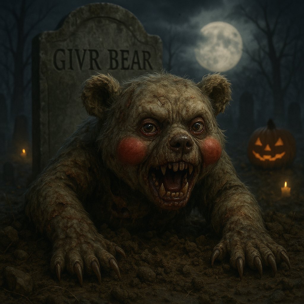 GivrBear tweet media