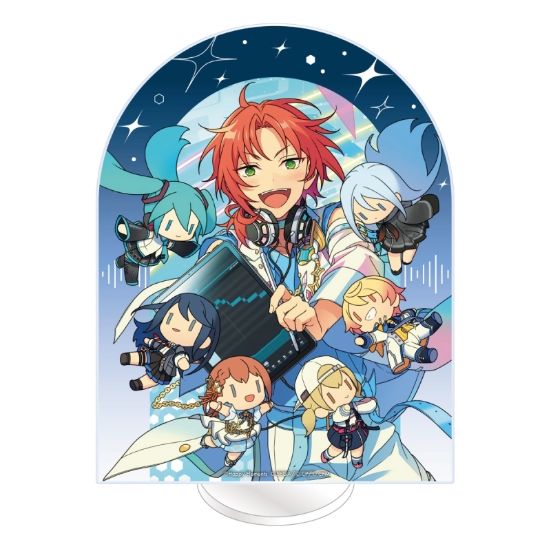 あんさんぶるスターズ！！ストア on X