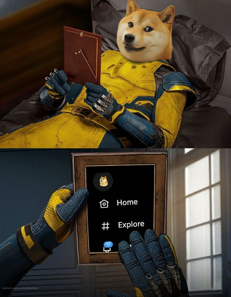 DogeDesigner (@cb_doge) on Twitter photo 𝕏 CEO looking back on when Elon Musk changed the 𝕏 logo: 𝕏 CEO looking back on when Elon Musk changed the 𝕏 logo: