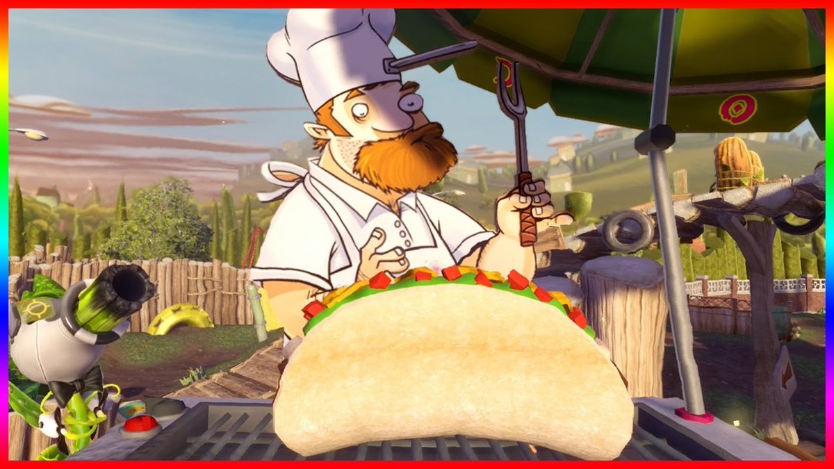 Somethings familiar...