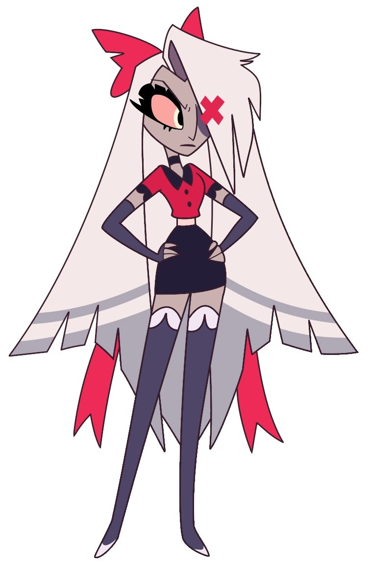 HeyJay177's tweet image. Vaggie!!!! (Hazbin Hotel) I promise it was a coincidence she came after Lute haha
#HazbinHotel #HazbinHotelFanart #HazbinHotelVaggie #Vaggie #CharlieMorningstar #chaggie #HazbinHotelAngelDust